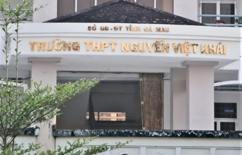 Điểm mặt lớp 11B1, Nơi hội tụ những bộ óc xuất sắc của THPT Nguyễn Việt Khái