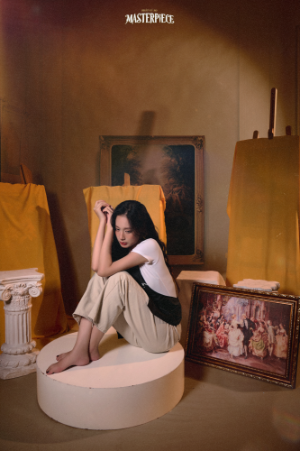 “Fragments in Bloom” - Bộ ảnh truyền cảm hứng đến các tân sinh viên khóa 45 trường Báo