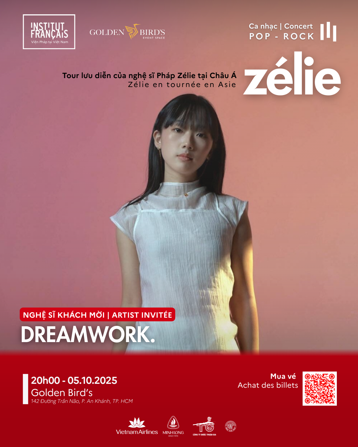 Poster Dreamwork