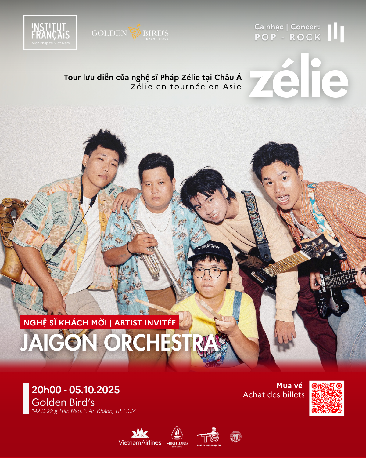 Poster JO