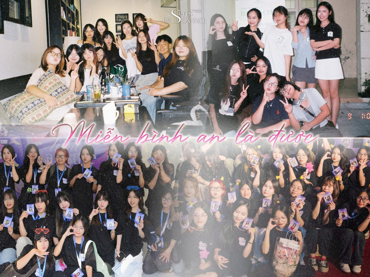 Tràn ngập sắc màu tuổi trẻ với cuộc thi ảnh “Lăng kính thanh xuân”