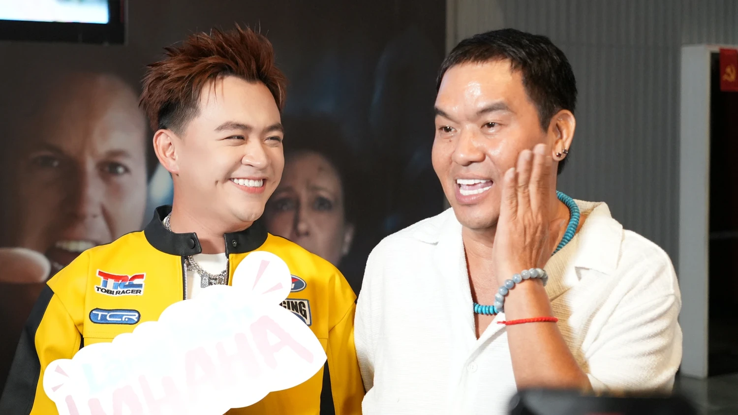 Con trai nuôi Hoàng Mập ra mắt webdrama hài hước